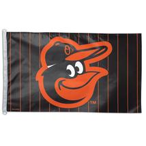 Wincraft MLB Baltimore Orioles Stripe 3&#39; x 5&#39; Flag - $32.00