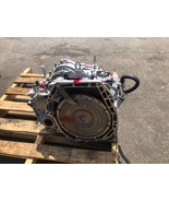 2020 Honda Accord 1.5L Turbo CVT Transmission Assembly 18-20 29K - $742.50