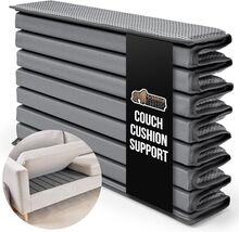 GORILLA GRIP Heavy Duty Couch Cushion Support Board to Fix Sagging Sofas... - $42.75
