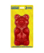 Giant 2lb Gummy Bear - Cherry Cola - €20,29 EUR