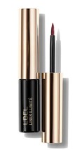 L&#39;Bel Liner Illimite Liquid Eyeliner • Long Lasting Intense Color Burgundy - $16.95