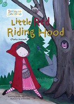 Little Red Riding Hood (5 Minute Storytime) Paperback Book - £5.53 GBP