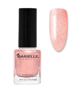 Barielle Professional Nail Lacquer - Pretty Pink - $9.99