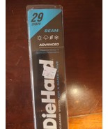 Diehard 29 DHB29 Beam Windshield Wipers - $28.17 CAD