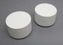 Google Home Wifi System AC1200 Mesh WiFi Point (2-Pack) image 2