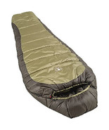 Coleman Sleeping Bag North Rim - $4,386.78 MXN