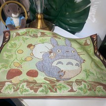 Anime Cat Placemats, Cute Fabric Table Mats, Charming Anime Design Perfect for D - £31.95 GBP