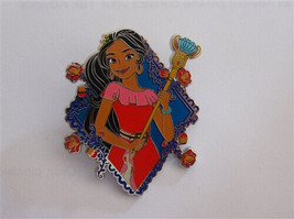 Disney Trading Pins 127347     Elena of Avalor Holding Scepter - £7.47 GBP