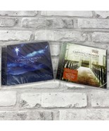 New Casting Crowns Music CDs Peace On Earth The Altar And The Door Lot of 2 - £10.16 GBP