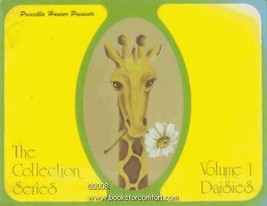 Daisies Collection Series Volume 1 [Paperback] Hauser, Priscilla - $4.61