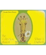 Daisies Collection Series Volume 1 [Paperback] Hauser, Priscilla - £3.68 GBP