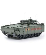 Motor city classics Panzerkampf 1:72 Scale Russian (Object 695) Kurganet... - $801.75 MXN