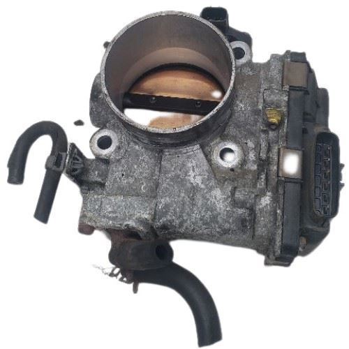 Primary image for Throttle Body 3.5L Fits 05-08 PILOT 450027
