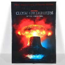 Close Encounters of the Third Kind (3-Disc DVD, 1977, Ultimate Ed) Like New ! - £18.28 GBP