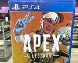 APEX Legends Lifeline Edition (Sony PlayStation 4 PS4, 2019) Tested! Com... - $8.10