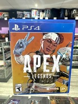 APEX Legends Lifeline Edition (Sony PlayStation 4 PS4, 2019) Tested! Complete! - $8.10