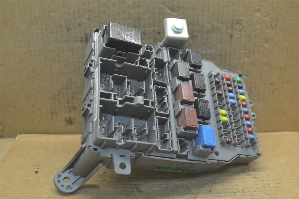 2003-04 Honda Accord Fuse Box Junction OEM SDNA00DE Module 421-14d10 - $57.03