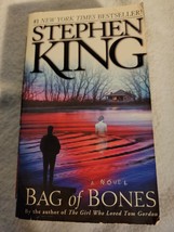Bag of Bones by Stephen King (1999, Trade Paperback, Reprint) - £0.78 GBP
