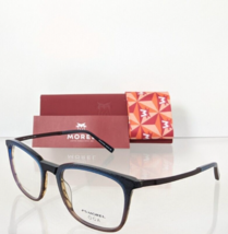 Brand New Authentic Morel Eyeglasses OGA 10152O BM 09 55mm Frame - £94.98 GBP