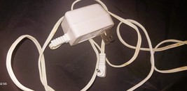 Fisher price power adapter 6vdc 100mA - $2.15