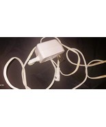 Fisher price power adapter 6vdc 100mA - $2.96 CAD