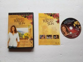 Under The Tuscan Sun (DVD, 2002, Widescreen) - £5.80 GBP