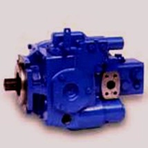 7640-006 Eaton Hydrostatic-Hydraulic Variable Motor Repair - £3,538.60 GBP