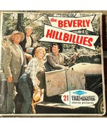 The Beverly Hillbillies View-Master Reels Set B570 1963 - $19.79