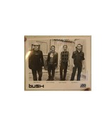 Bush Press Kit And Photo  Golden State - $36.91 CAD