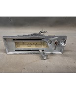1963 1964 Ford Galaxie Custom 500 Dash Heater Controls Assembly Knobs Fa... - $1,550.38 MXN