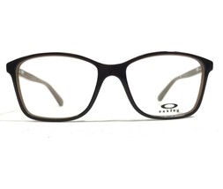 Oakley Showdown OX1098-0153 Brown Quartz Eyeglasses Frames Square 53-16-137 - £36.38 GBP