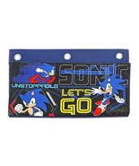 Innovative Designs 3-Ring Licensed Expandable Pencil Pouch, 6-1/4&quot; x 10&quot;... - $290.80 MXN