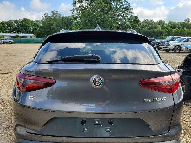 2018 2019 Alfa Romeo Stelvio OEM Electronic Computer Module 2.0L  50544870AWD Item image 11