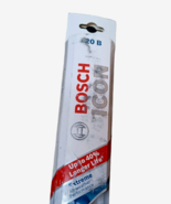NEW Bosch Icon 20B Extreme All-Weather Windshield Wiper Blade - £11.03 GBP