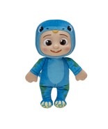 Cocomelon Dinosaur Little Plush JJ Outfit 8 in. Stuffed Toy Animal Costu... - $23.90 CAD