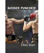 Sucker Punched (The Boxer Series Mysteries Book 2, TPB) - £15.92 GBP