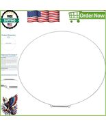 High-Quality LG Washer Boot Clamp - 2W20017E Compatible with Kenmore Models - $18.80