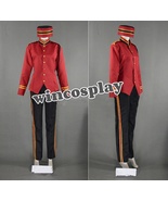 Hot！The Twilight Zone Tower of Terror Studios The Waiter Cosplay Costume - £55.70 GBP
