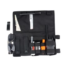 Kosibate  Molle Vehicle  Panel Tool Pouch CD Storage Bag Truck Car   Organizer A - £91.91 GBP