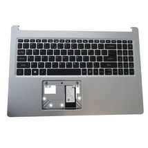 Aspire A515-44 A515-46 Upper Case Palmrest W/ Backlit Keyboard - £93.08 GBP