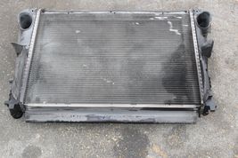 2000-2006 w220 MERCEDES S430 S500 w215 CL500 ENGINE COOLING RADIATOR BEHR J3023 image 2