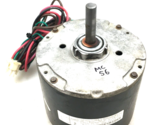 A.O. Smith F48J66A48 Electric Blower Motor 1/4 HP 850 RPM 208/230V used ... - £72.30 GBP