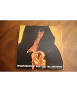 Vintage 1972 Magic Crescent Fortune Telling Game Springbok Complete - $71.25