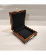 Wooden Kit for Perizate Medals or Large Modules 1 Compartment-
show orig... - £41.98 GBP