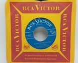 Freddy Martin &amp; Orch - Toy Piano Boogie / Night Before Christmas RCA 45 ... - $12.82