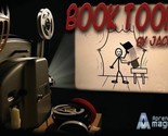 Book Toon by Jacko and Aprendemagia - Trick - $44.50