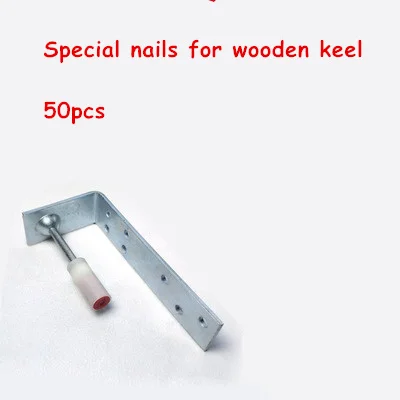 Ceiling artifact all-in-one nail  Nail Bullet wor Keel/Water Pipe/Fire Nail  - £131.09 GBP
