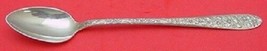 Narcissus By National Sterling Silver Iced Tea Spoon 6 7/8" - $58.41