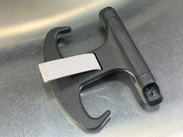 mercedes cl/cls/s trunk boot hanging luggage cargo bag hanger a212810004... - $19.87