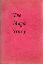 The Magic Story [Paperback] Dey, Frederic Van Rensselaer - £7.70 GBP